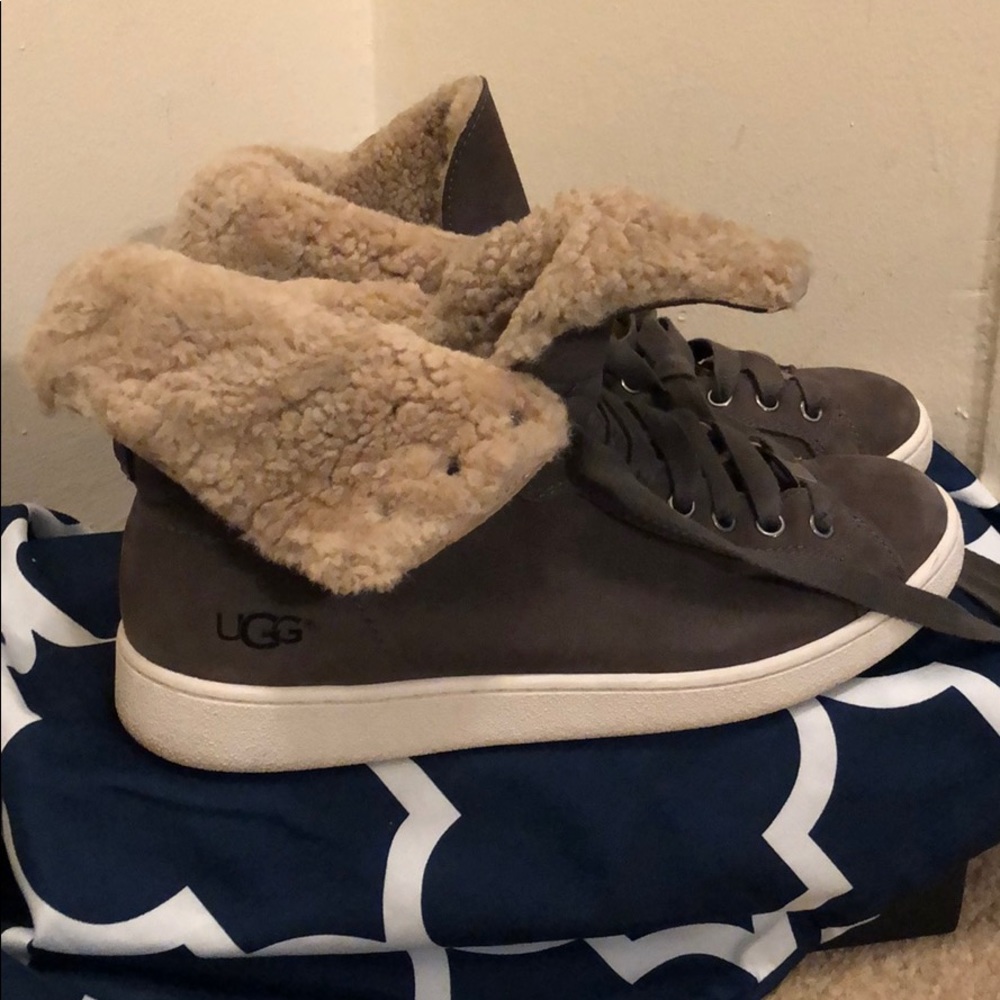 UGG Starlyn Sneakers 💫